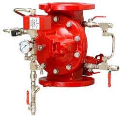 Hydrant Valves | Alarm Valves | fire hydrant systems | National Fire Services | Vapi