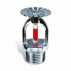 Water Based Sprinkler | Sprinkler | National Fire Services | Vapi