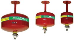 Fire Extinguishers | National Fire Services | Vapi