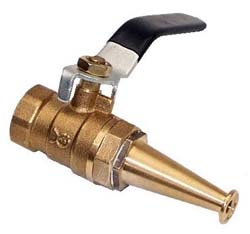 Nozzles | National Fire Services | Vapi