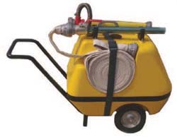Foam Equipments | National Fire Services | Vapi
