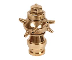 Nozzles | National Fire Services | Vapi