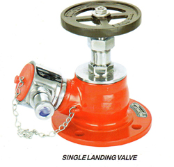 Hydrant Valves | Alarm Valves | fire hydrant systems | National Fire Services | Vapi